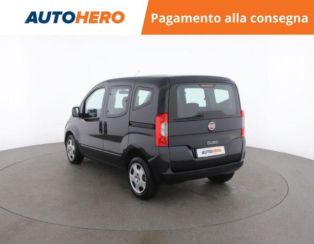 FIAT Qubo 1.3 MJT 80 CV Lounge