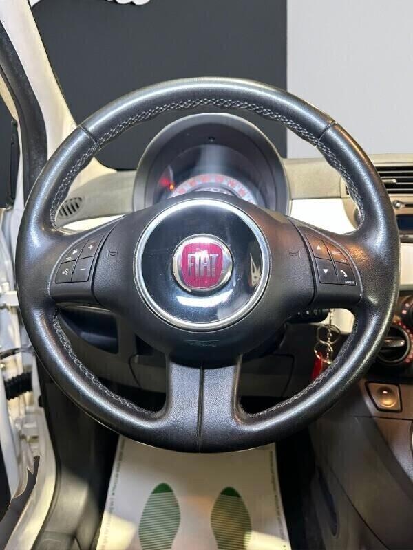 Fiat 500 1.2 SPORT