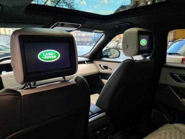 LAND ROVER Range Rover Velar 5.0 V8 SVAutobiography Dynamic Edition/IVA ESPOSTA