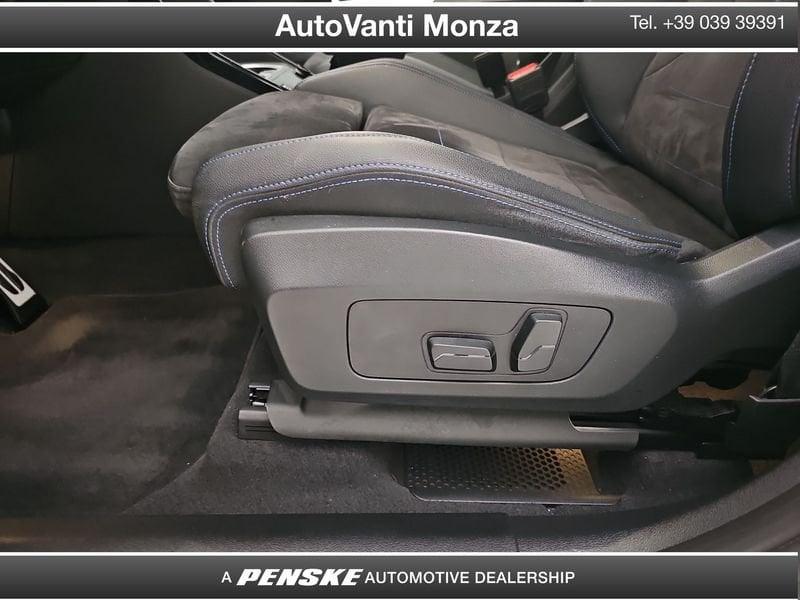 BMW X1 X1 xdrive23d mhev 48V MSport auto