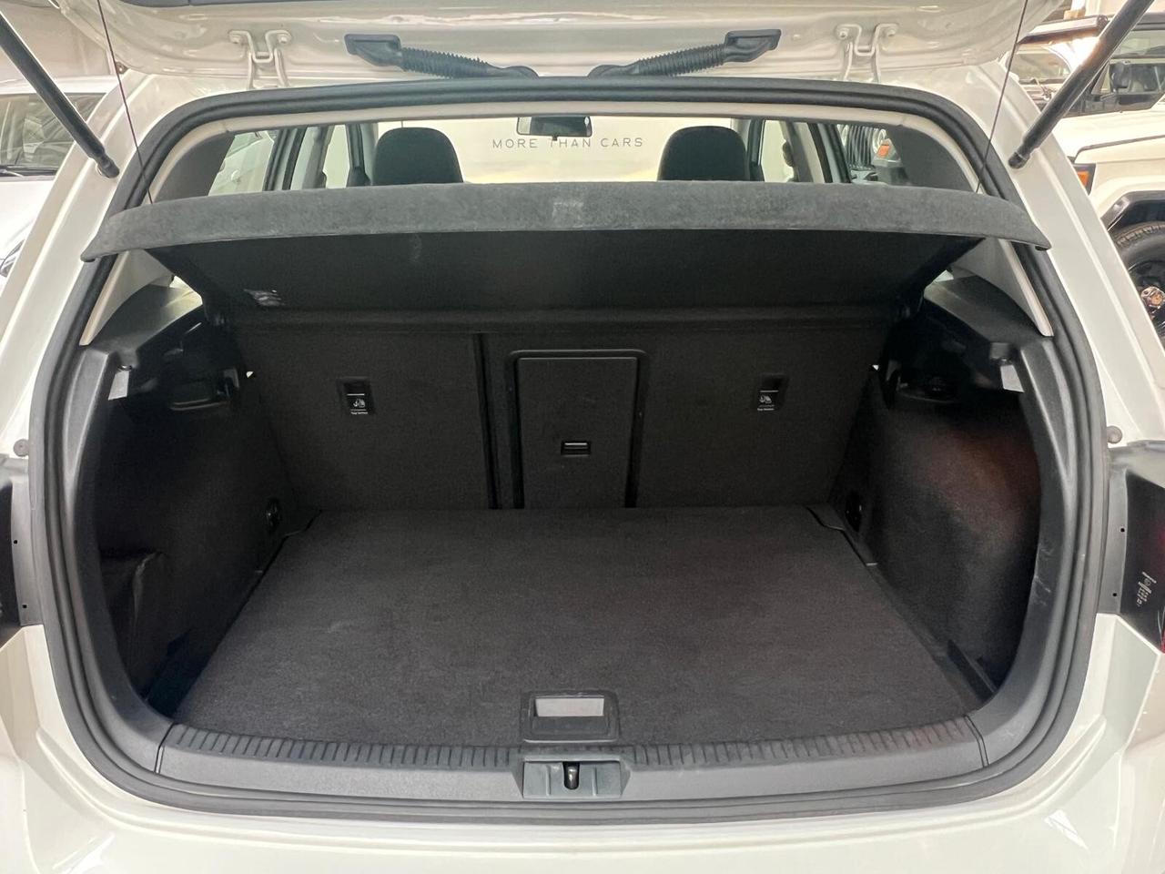 Volkswagen Golf 2.0 TDI 5p. 4MOTION Highline BlueMotion Technology