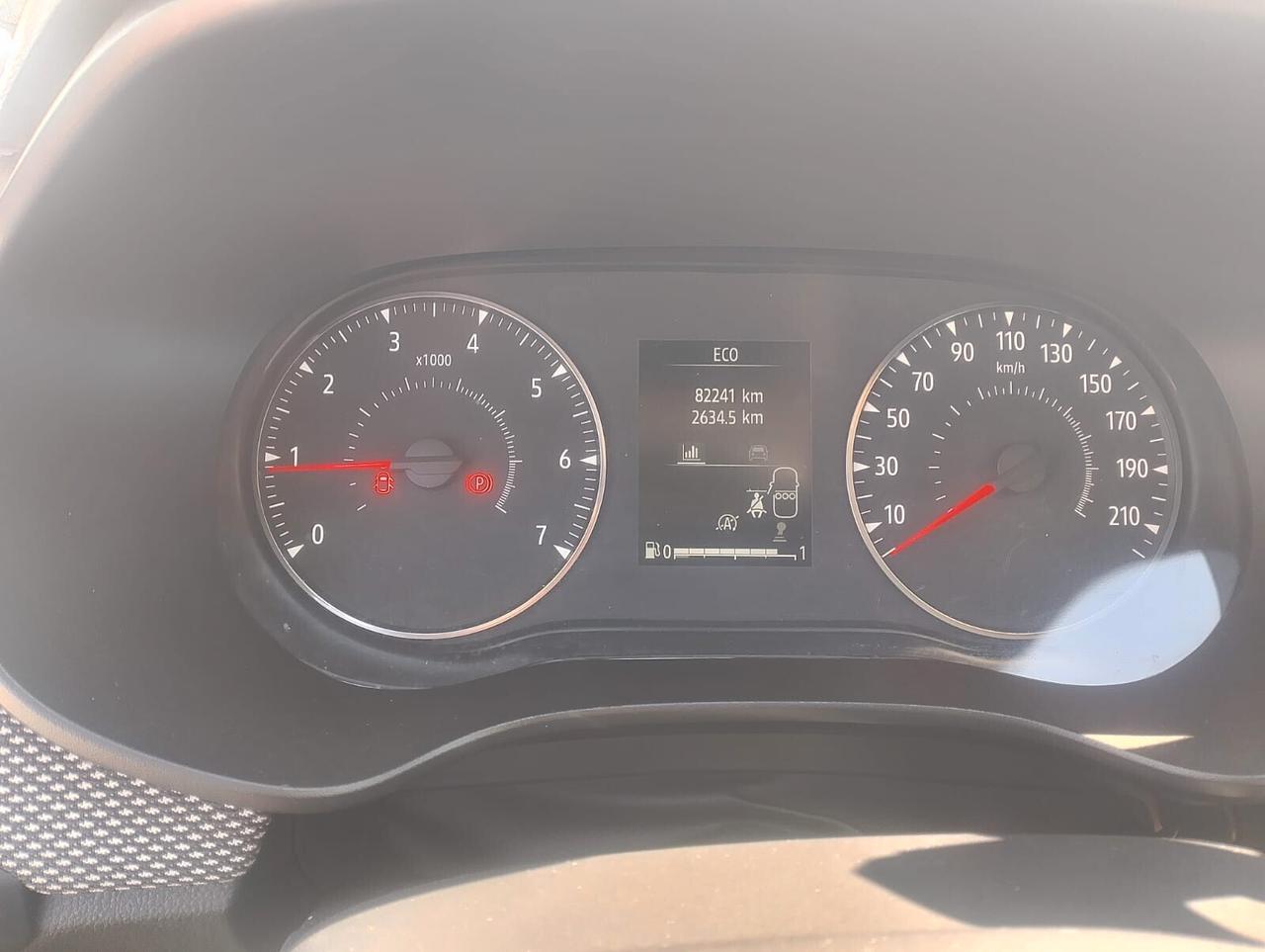 Dacia Sandero Stepway 1.0 TCe ECO-G Comfort SL DaciaPlus