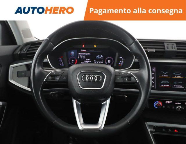 AUDI Q3 35 TDI S tronic