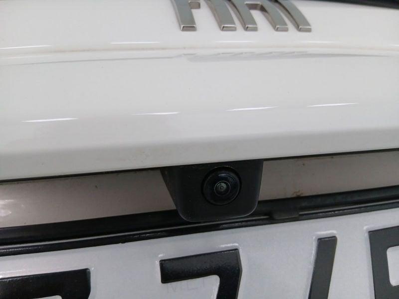 FIAT 600 1.2 hybrid La Prima 110cv auto