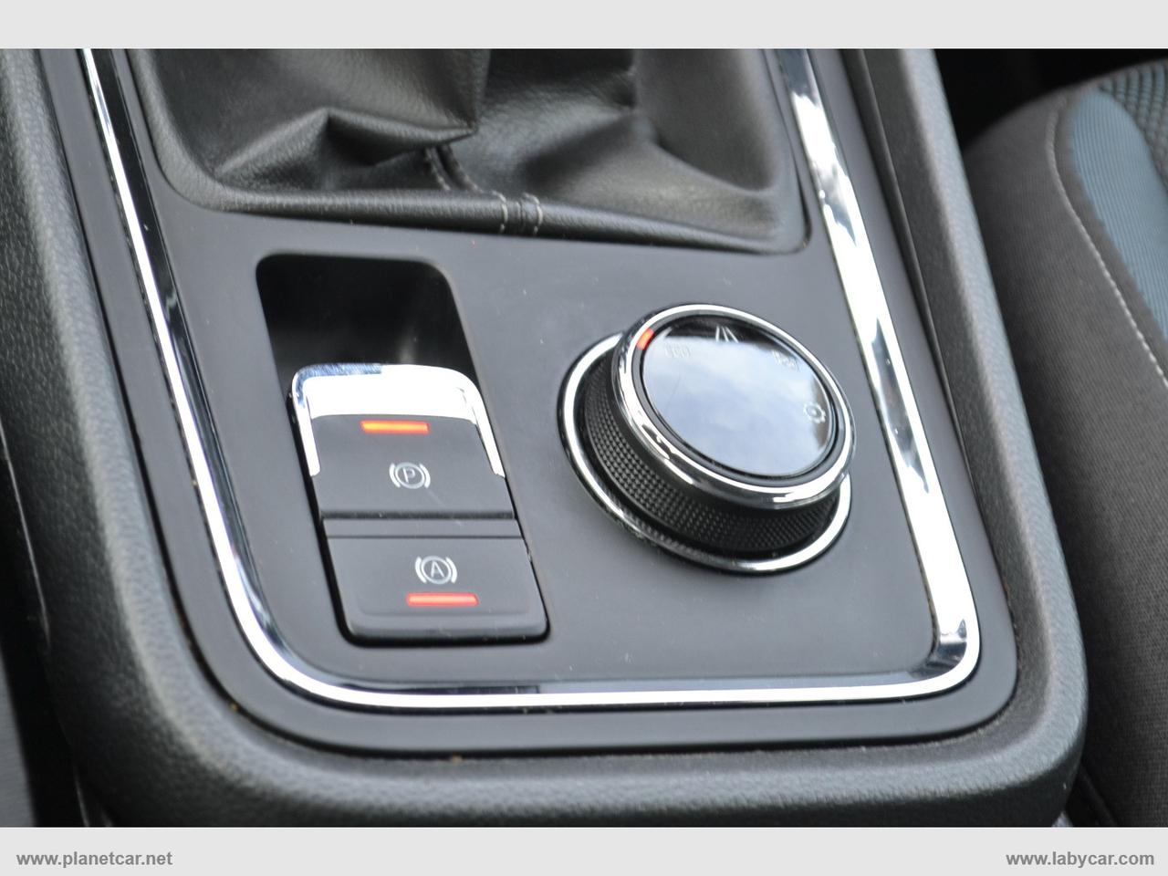 SEAT Ateca 1.6 TDI XCELLENCE