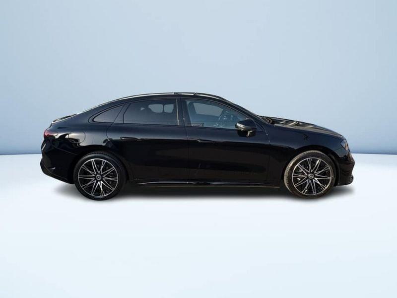 Mercedes-Benz Classe C 400 4Matic EQ Berlina AMG Line Advanced Plus