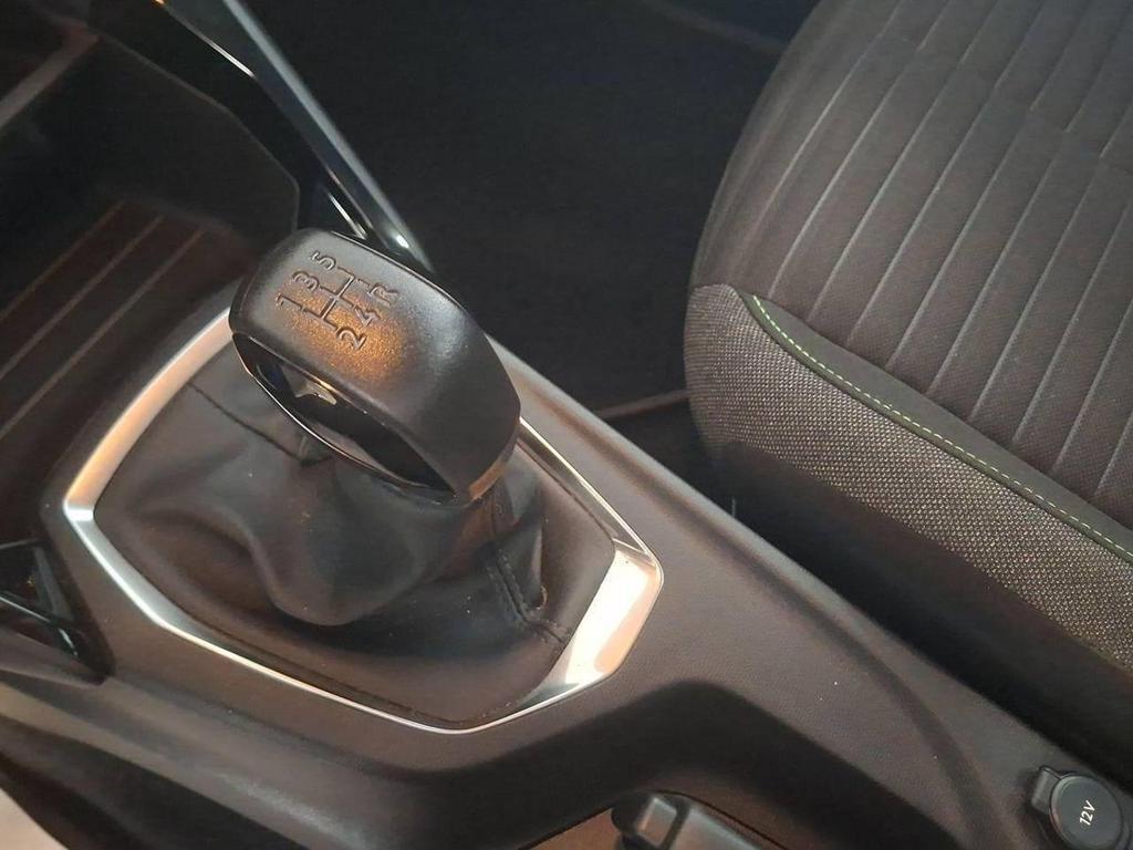 Peugeot 208 1.2 PureTech Active