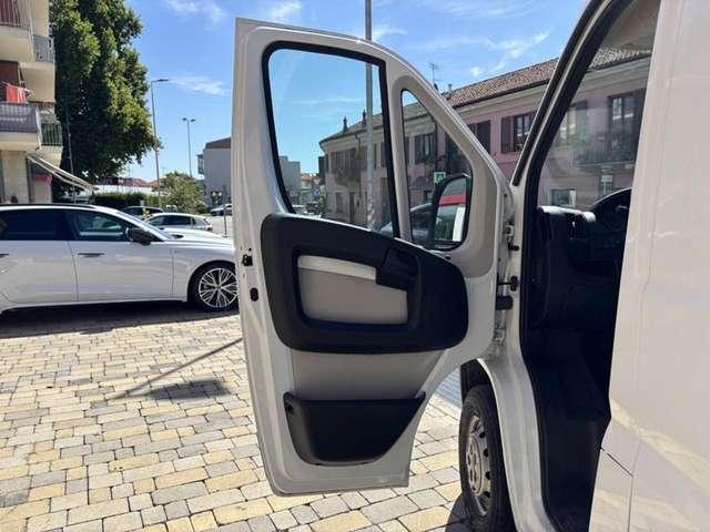 Citroen Jumper 30 BlueHDi 110 PC-TN Furgone