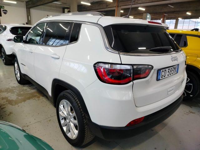 JEEP Compass 1.6 Multijet Limited MY21