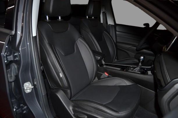 JEEP COMPASS - MY23 S 1.6 DIESEL 130HP MT