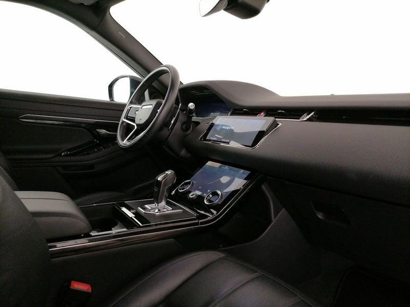 Land Rover Range Rover Evoque 2.0d i4 mhev R-Dynamic S awd 163cv auto
