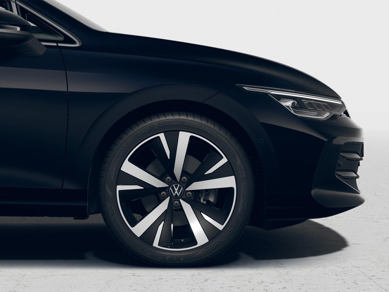 Volkswagen Golf 1.5 tsi edition plus 115cv