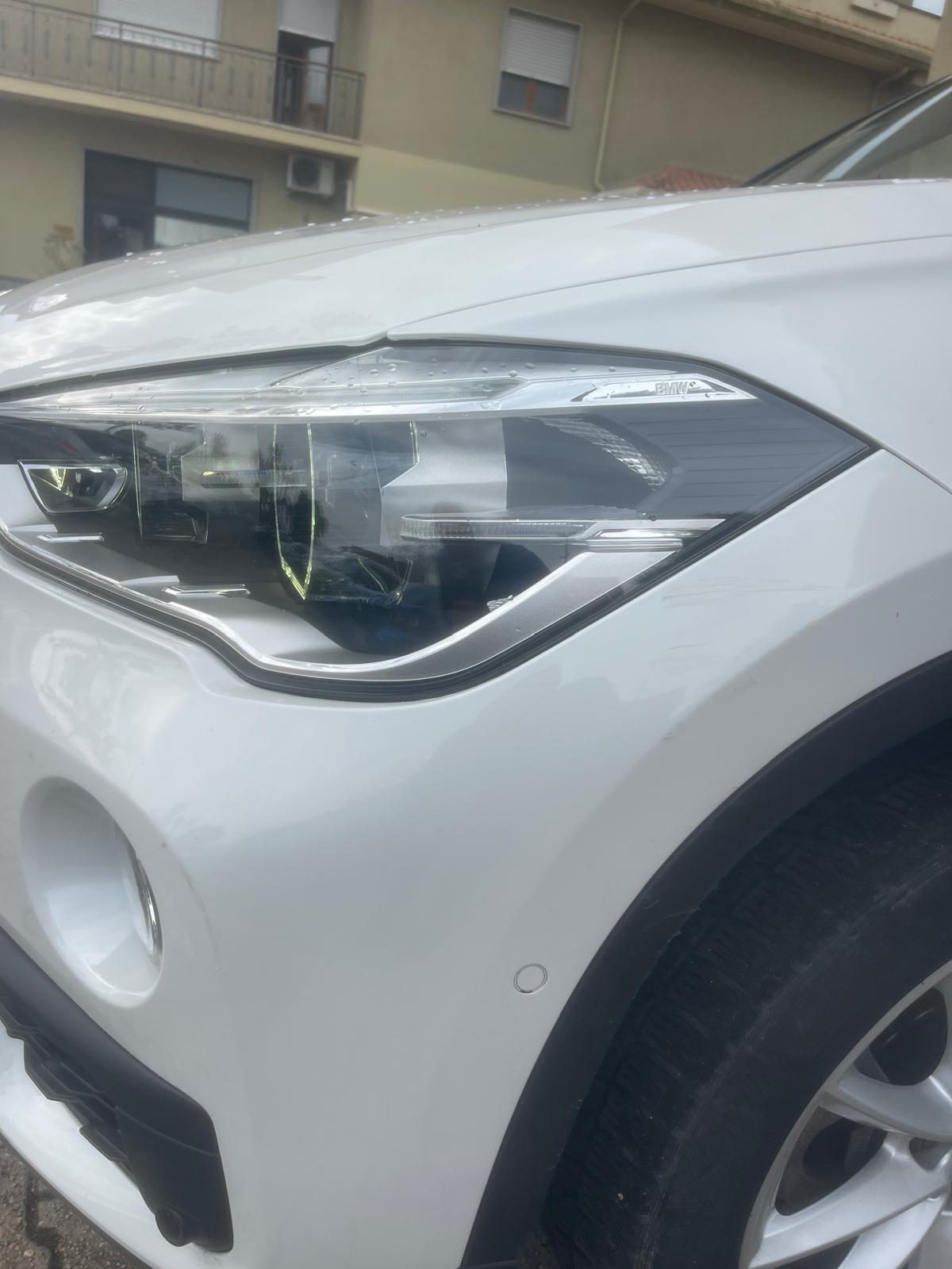Bmw X1 sDrive16d Business