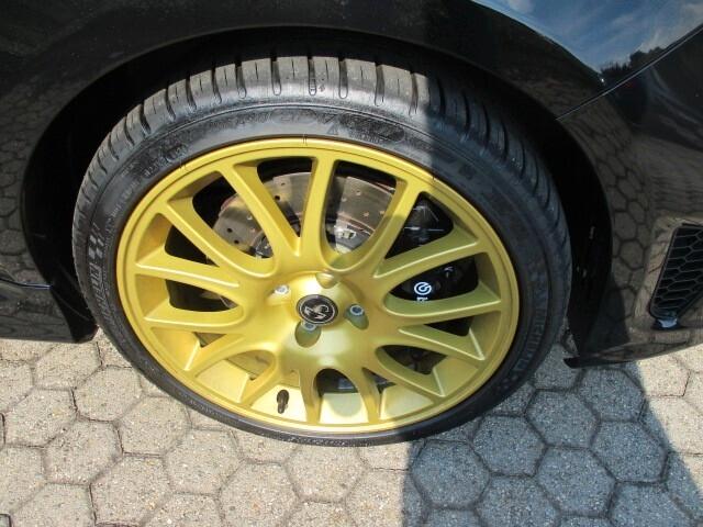 Abarth 695 1.4 Turbo T-Jet 180 CV
