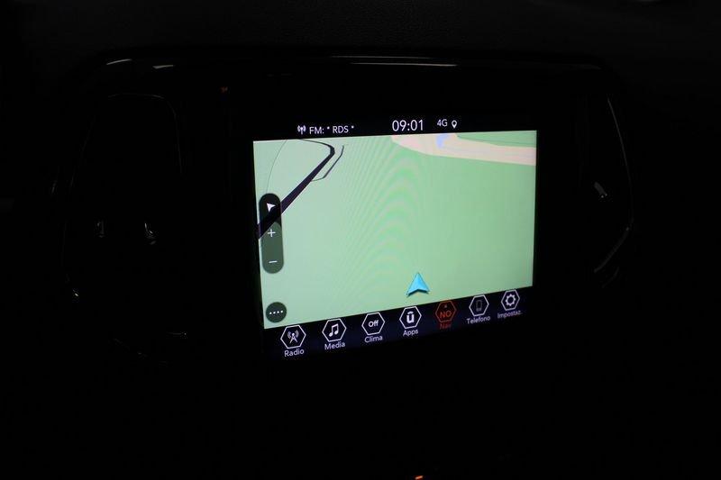 Jeep Compass Compass 1.6 Multijet II 2WD S