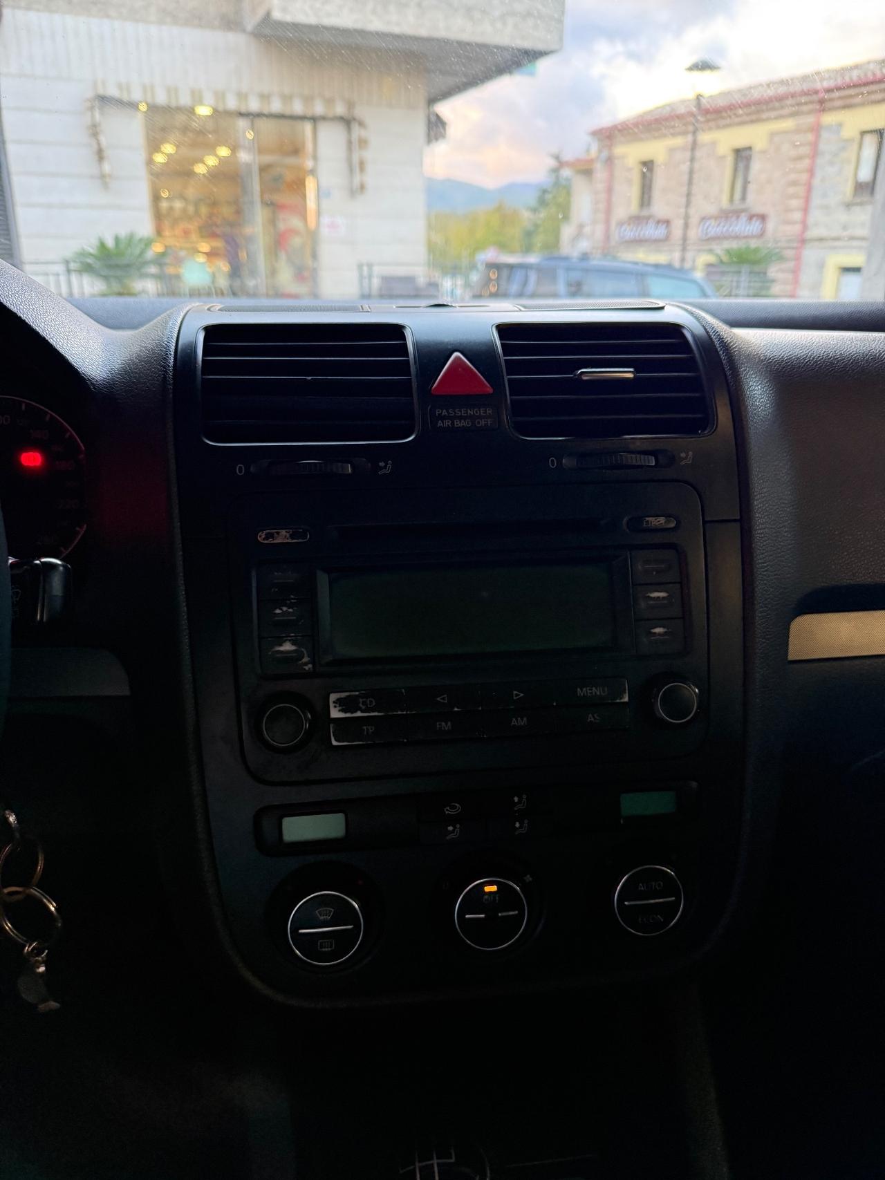 Volkswagen Golf 5 1.9 TDI