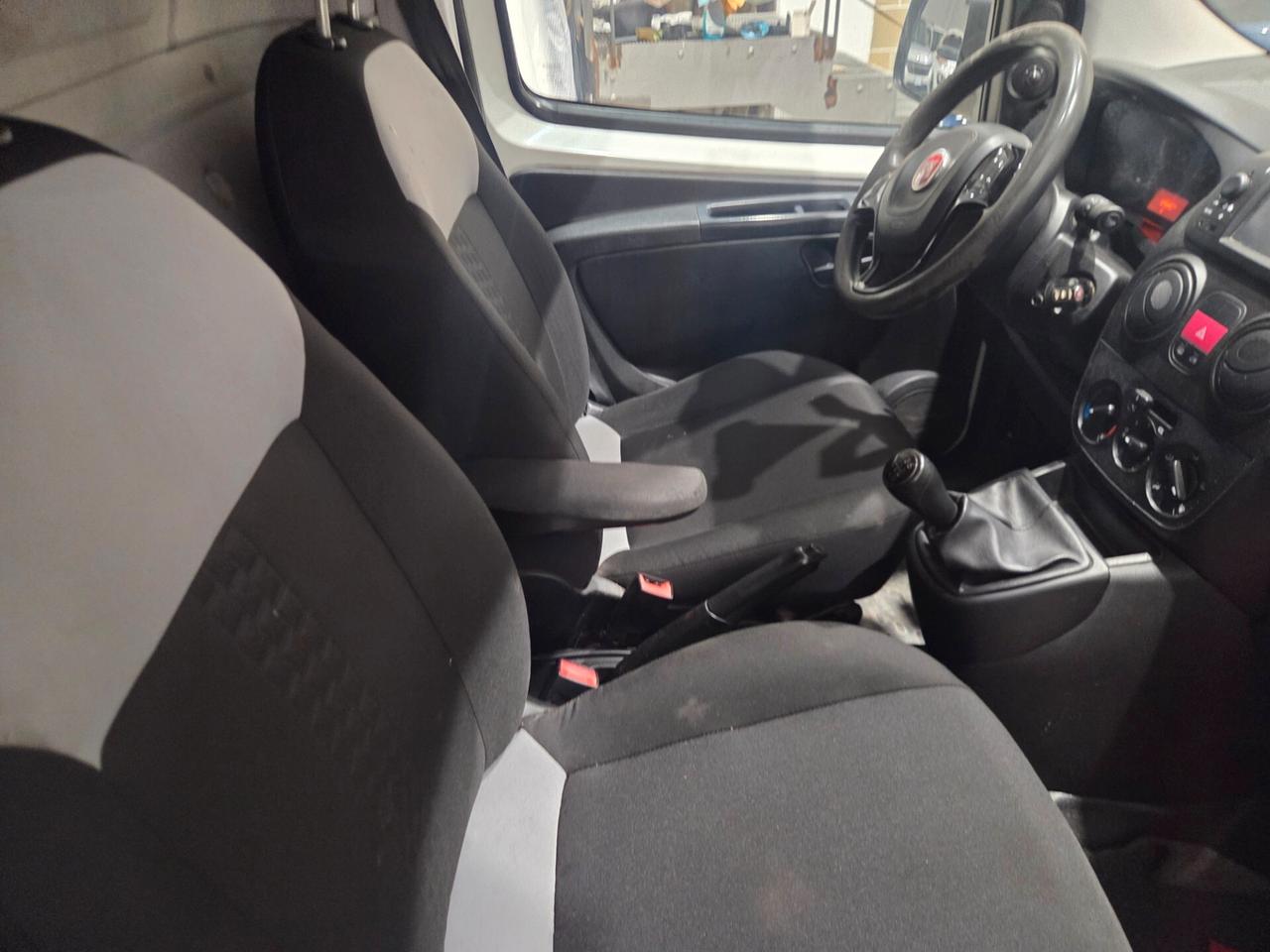 Fiat Fiorino 1.3 MJT 95CV Cargo SX