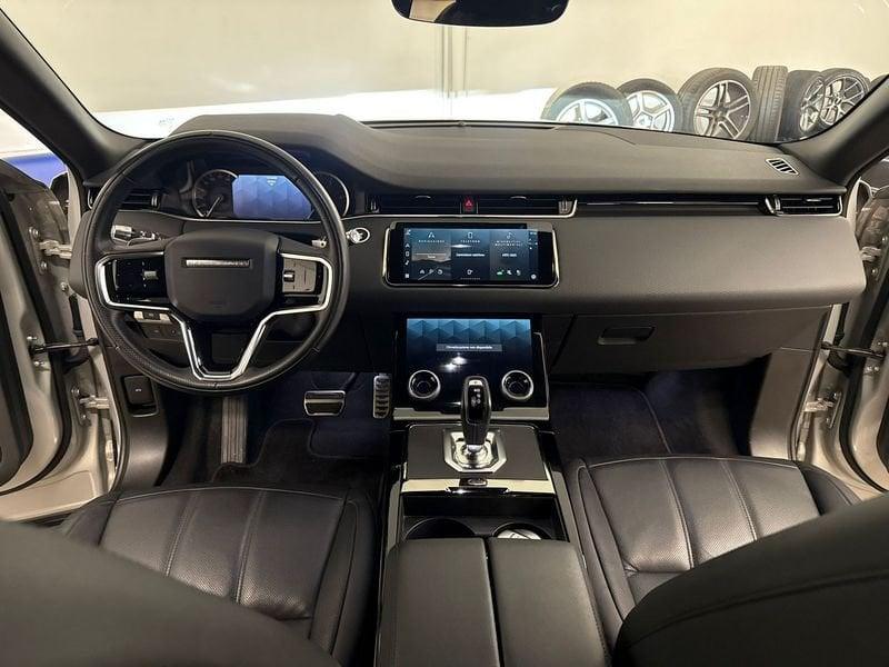 Land Rover RR Evoque Range Rover Evoque 2.0D I4 163 CV AWD Auto R-Dynamic S