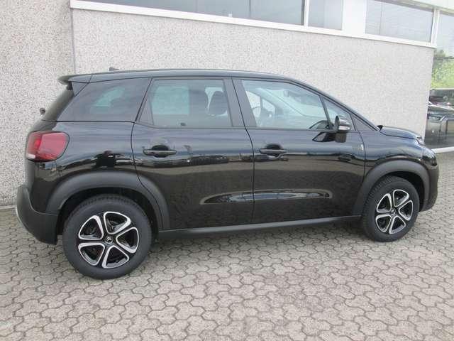 Citroen C3 Aircross 1.2 puretech You S&S KM0