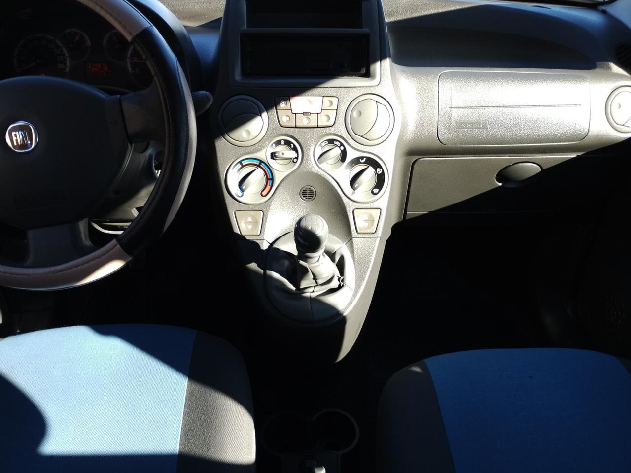 Fiat Panda 1.2 Dynamic 69cv E5