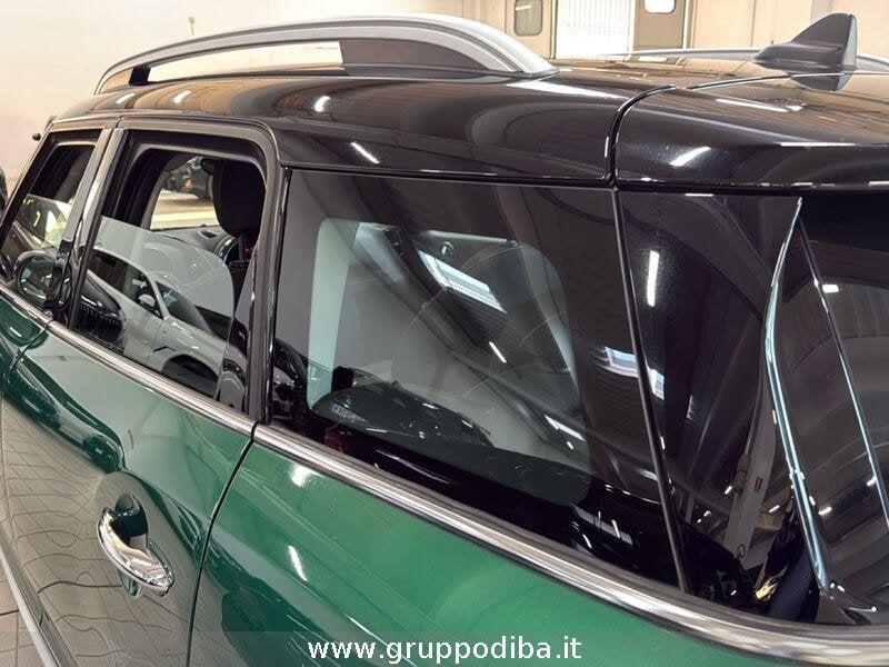 MINI Countryman Mini F60 2020 Benzi Mini 1.5 Cooper SE Business all4 auto