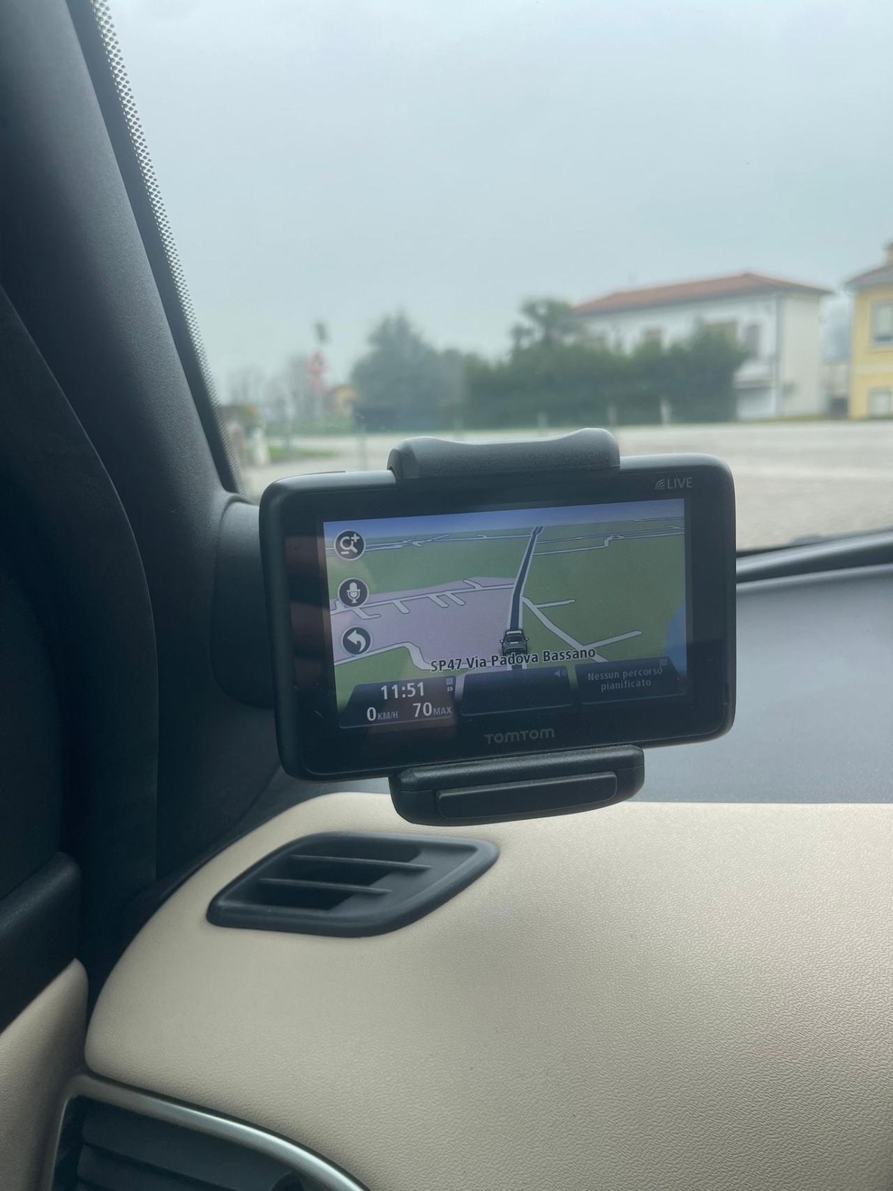 Lancia Ypsilon 0.9 TwinAir 85 CV 5 porte S&S DFN Platinum