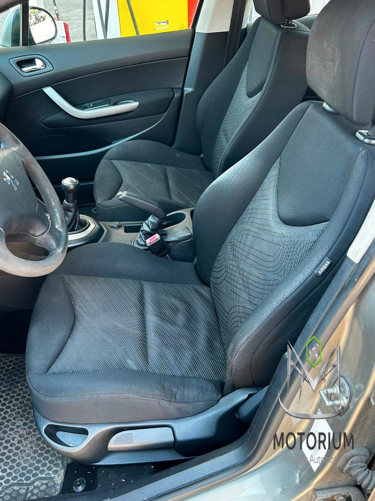 Peugeot 308 1.6cc 66kw business