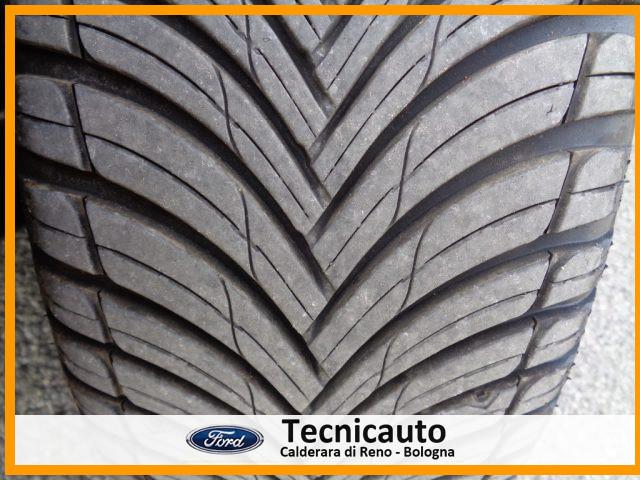 FORD Focus 2.0 (145CV) SW Bz.- GPL Tit.