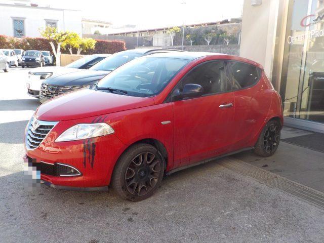 LANCIA Ypsilon 1.2 69 CV 5 porte Gold
