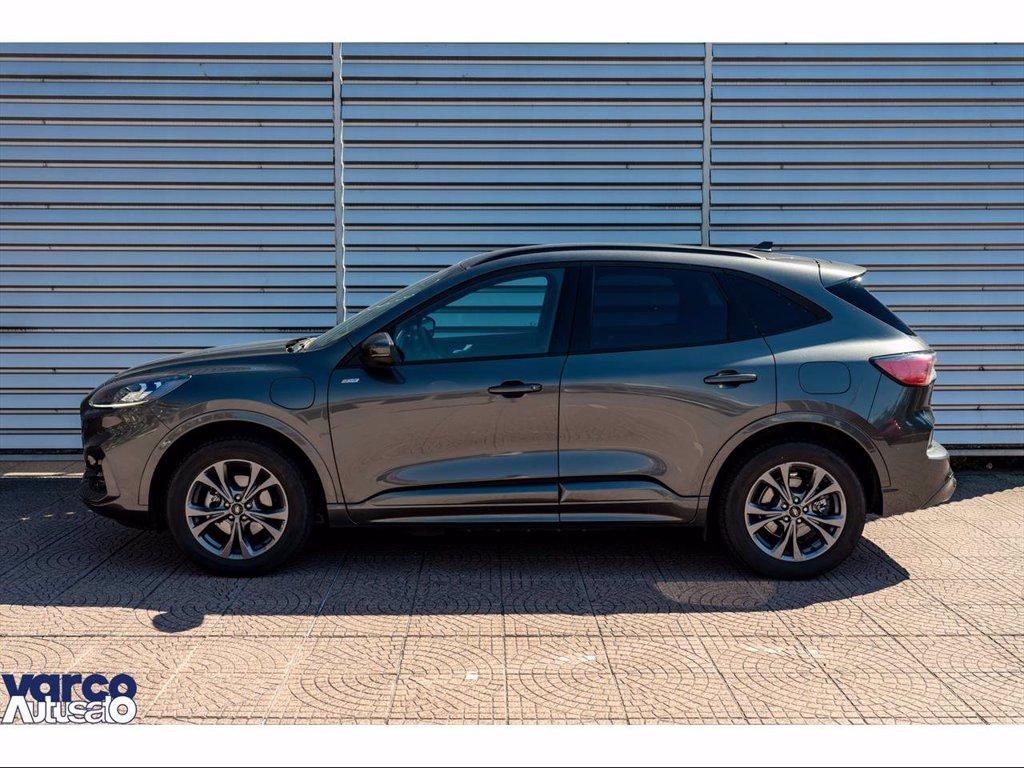 FORD Kuga 2.5 phev st-line x 2wd 225cv cvt del 2023
