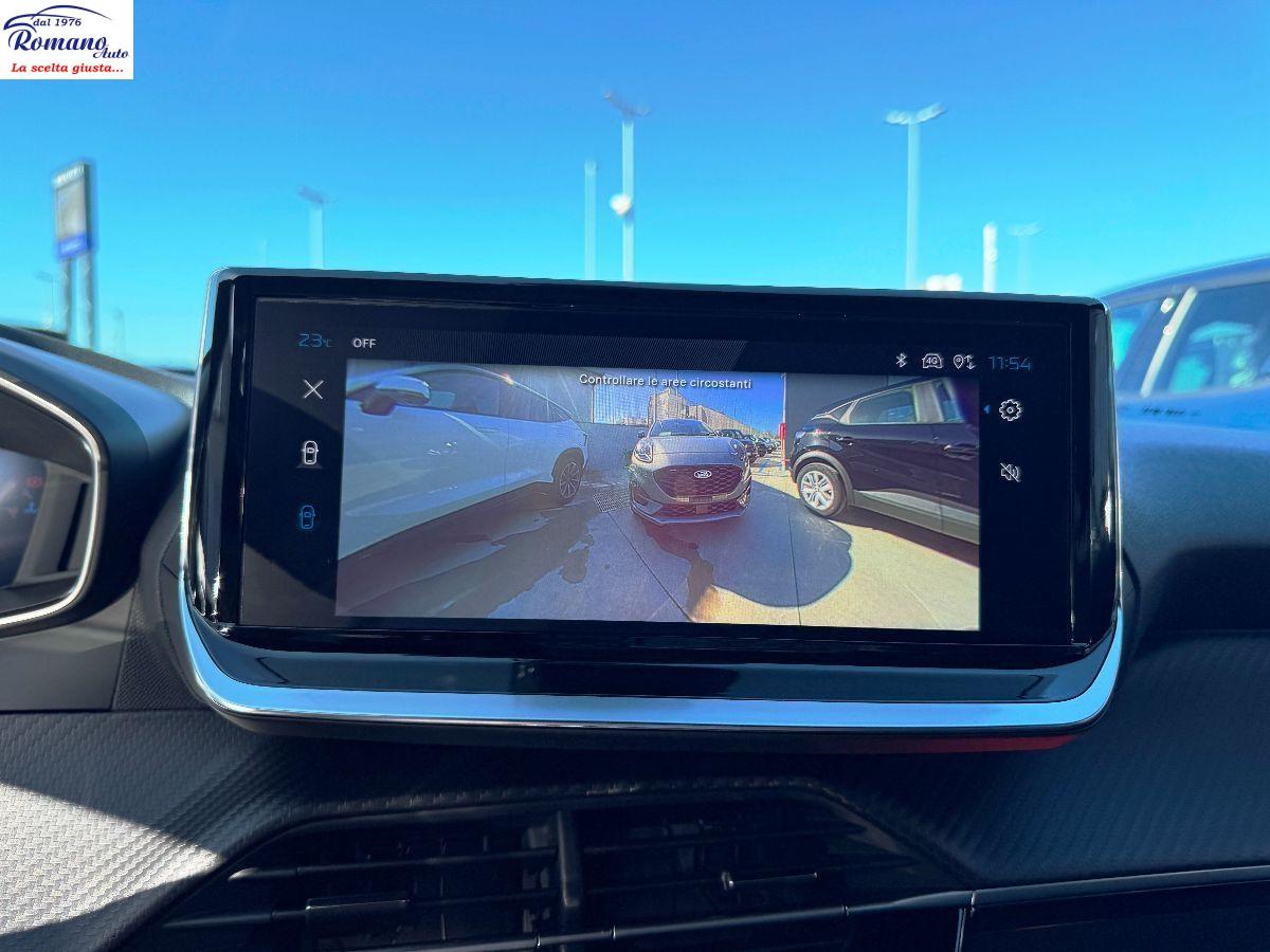 NEW PEUGEOT - 2008 - PureTech 100 Allure#RETROCAMERA!