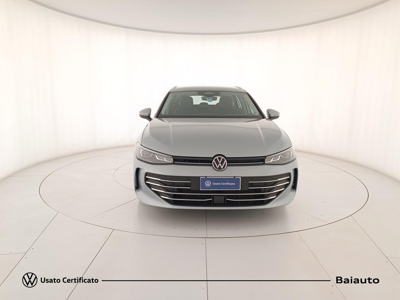 Volkswagen Passat 2.0 tdi scr evo 150cv business dsg