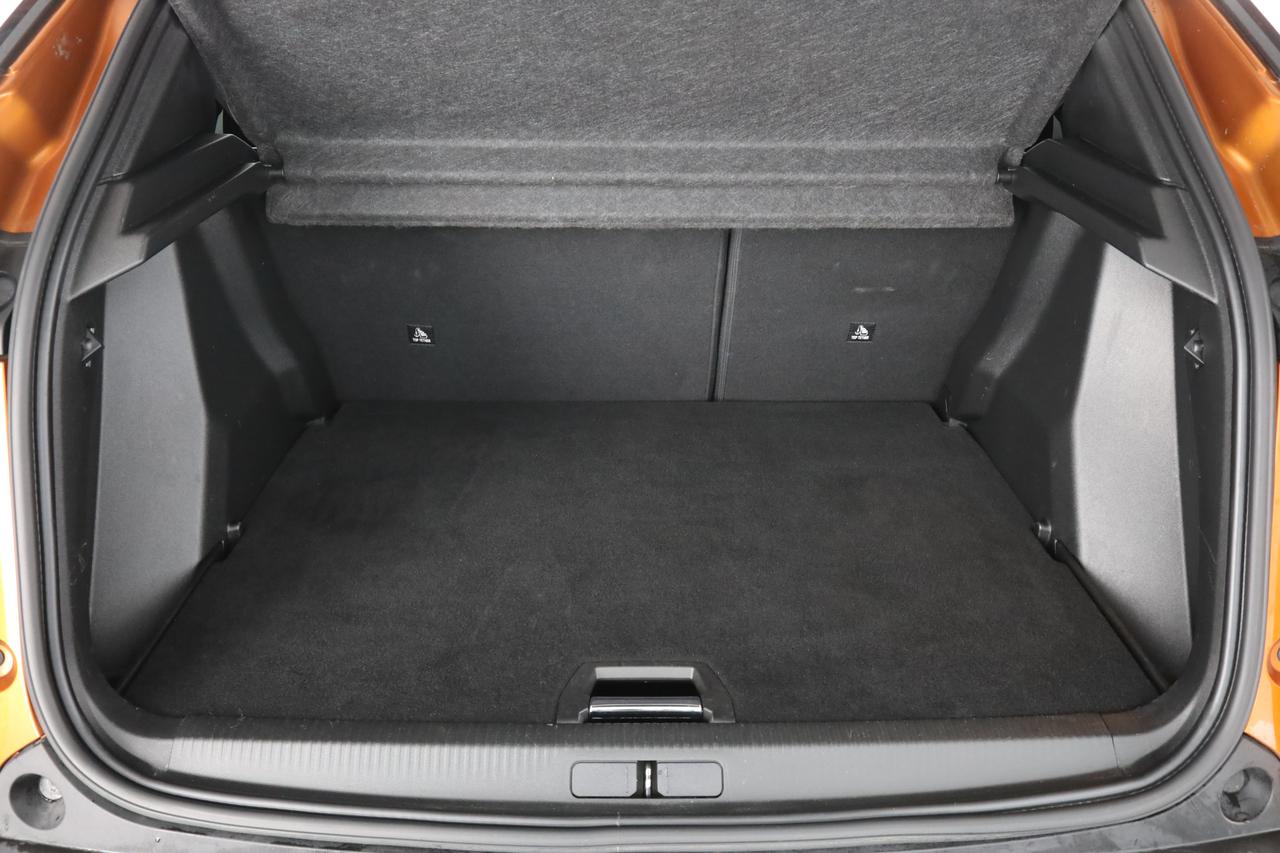 PEUGEOT 2008 2ª serie 2008 PureTech 100 S&S Allure