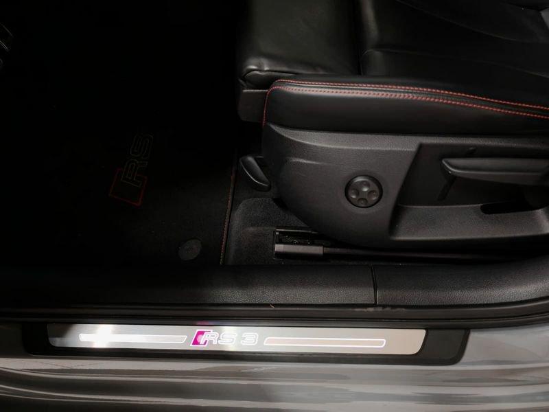 Audi RS3 RS 3 SPB quattro S tronic | Carboceramici | Guscio