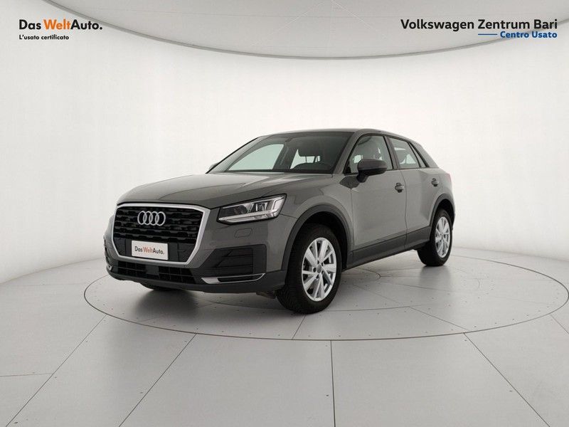 Audi Q2 1.6 tdi business