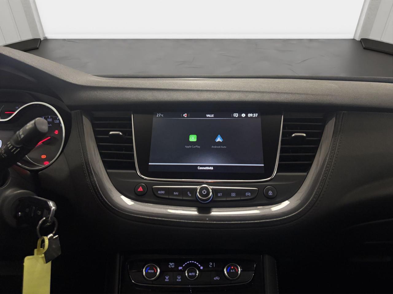 Opel Grandland X 1.5 ecotec Business s&s 130cv