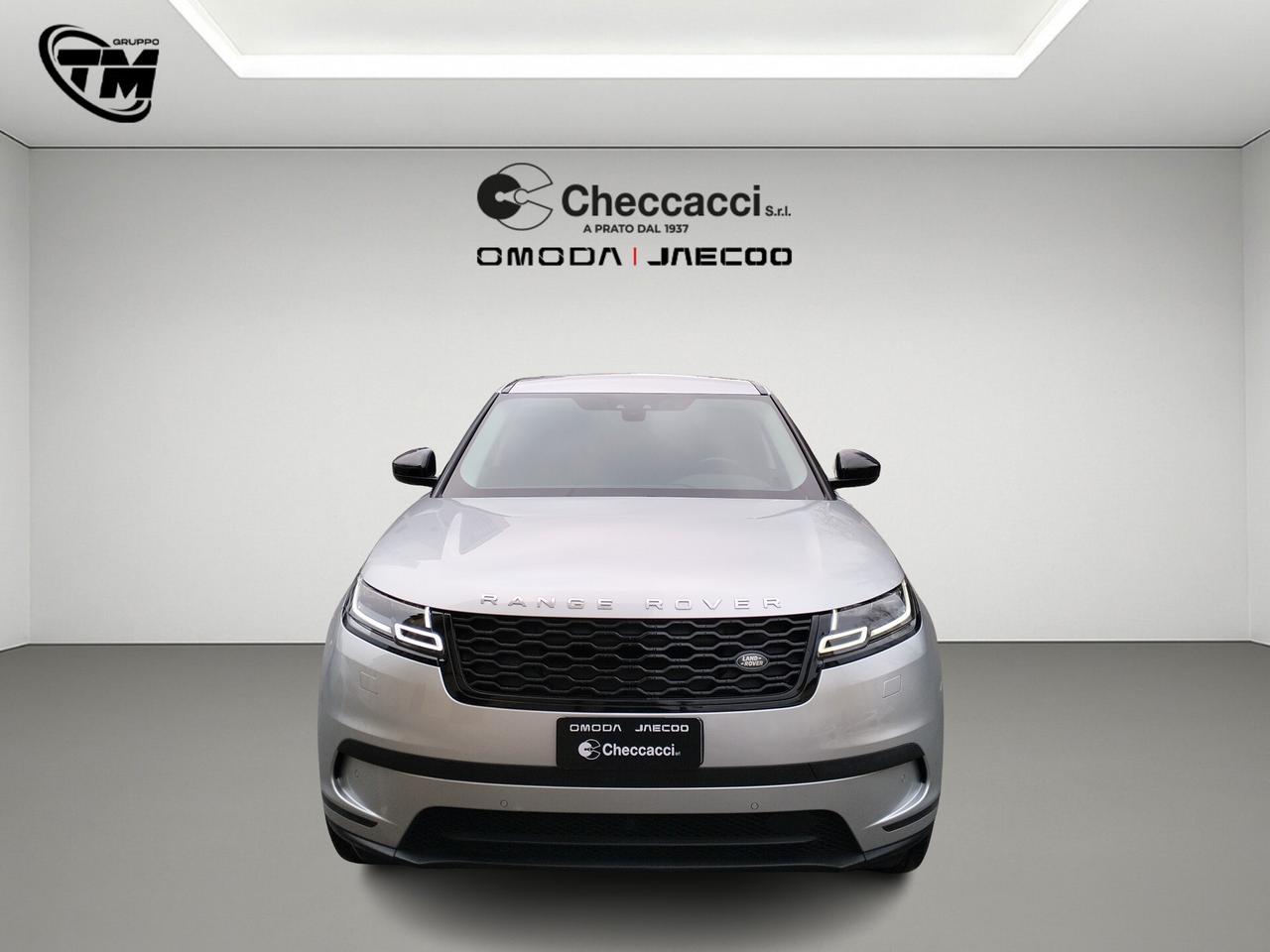 Land Rover Range Rover Velar 2.0d i4 R-Dynamic SE 180cv auto my19