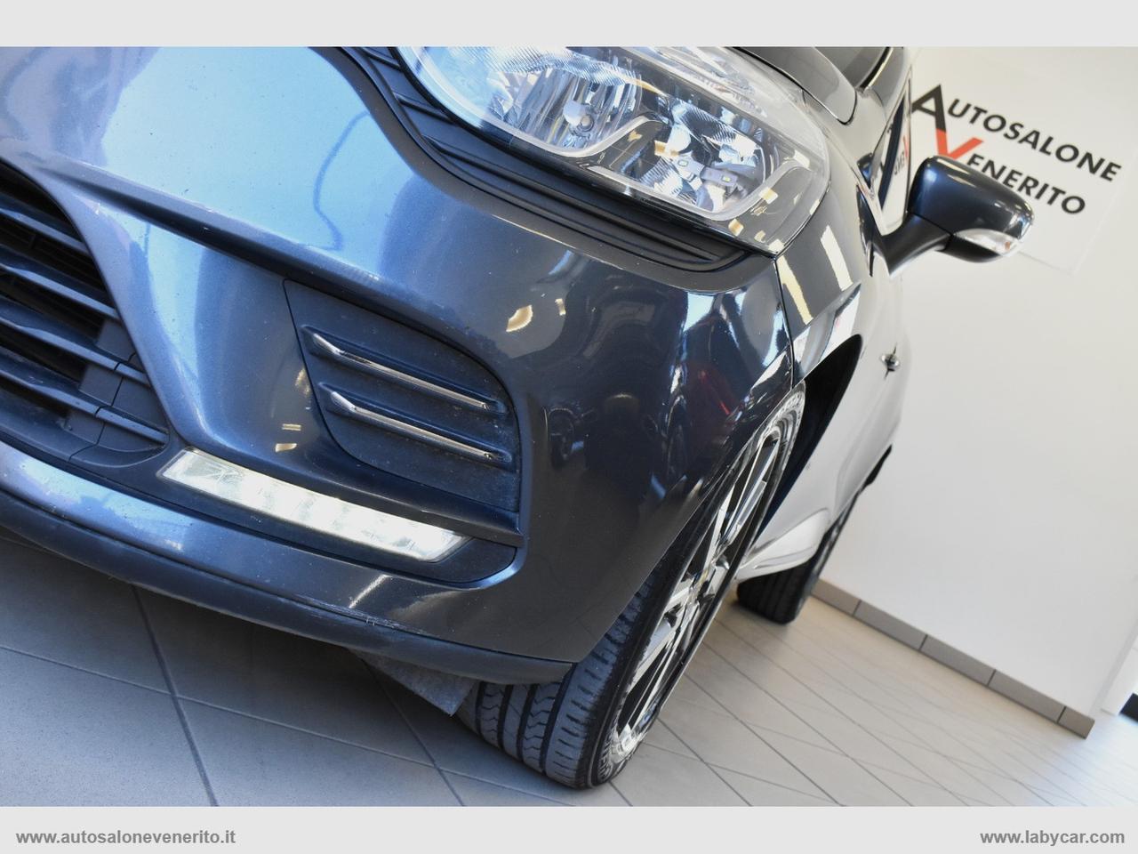 RENAULT Clio dCi 8V 90 CV S&S 5p. Energy Intens
