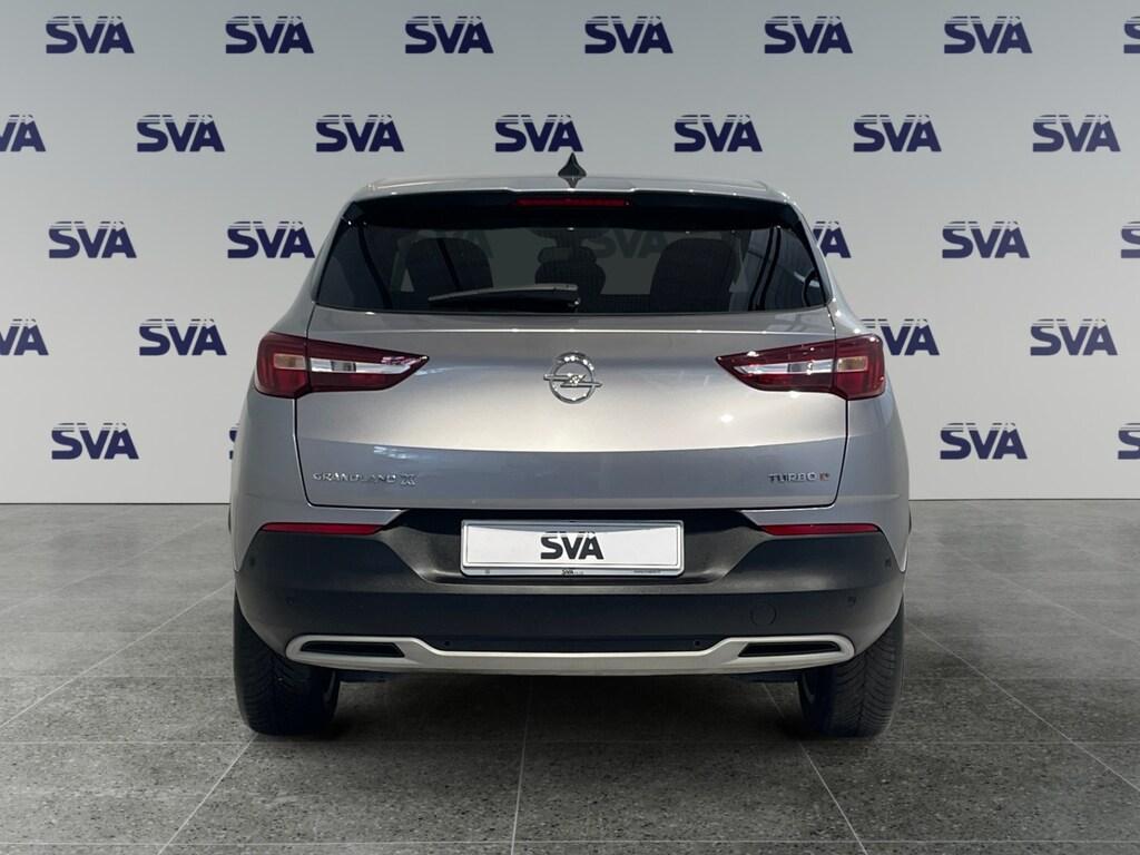 Opel Grandland X 2.0d ecotec 177 Autom. Innovation