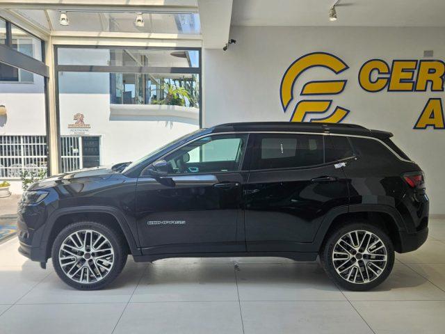 JEEP Compass 1.6 Multijet II 2WD Limited tua da ?329,00 mensili