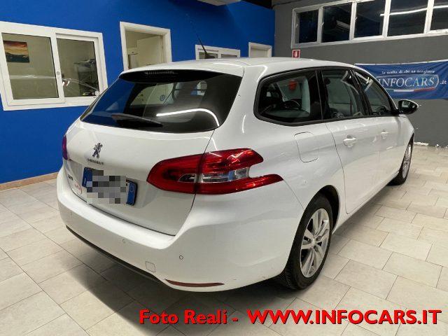 PEUGEOT 308 BlueHDi 100 S&S SW Business n1