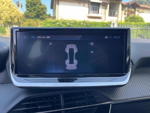 PEUGEOT 208 PureTech 100 Stop&Start 5 porte Allure - KM0