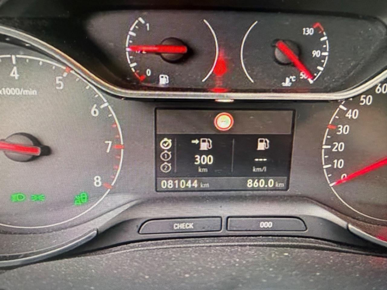 Opel Crossland ULTIMATE 1.2 110 CV s&s E6