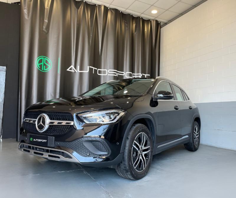 Mercedes-Benz GLA GLA 200 Automatic Sport Plus