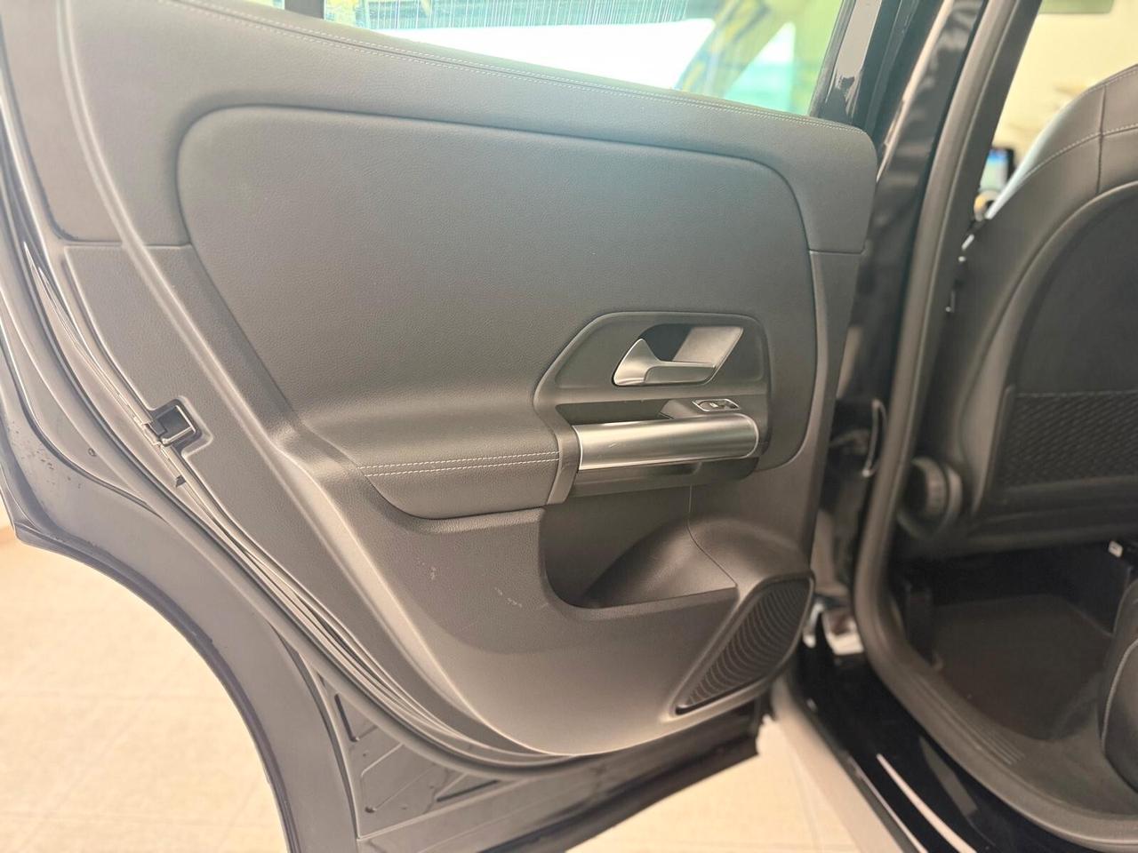 Mercedes GLA 200 d Automatic Executive 2020