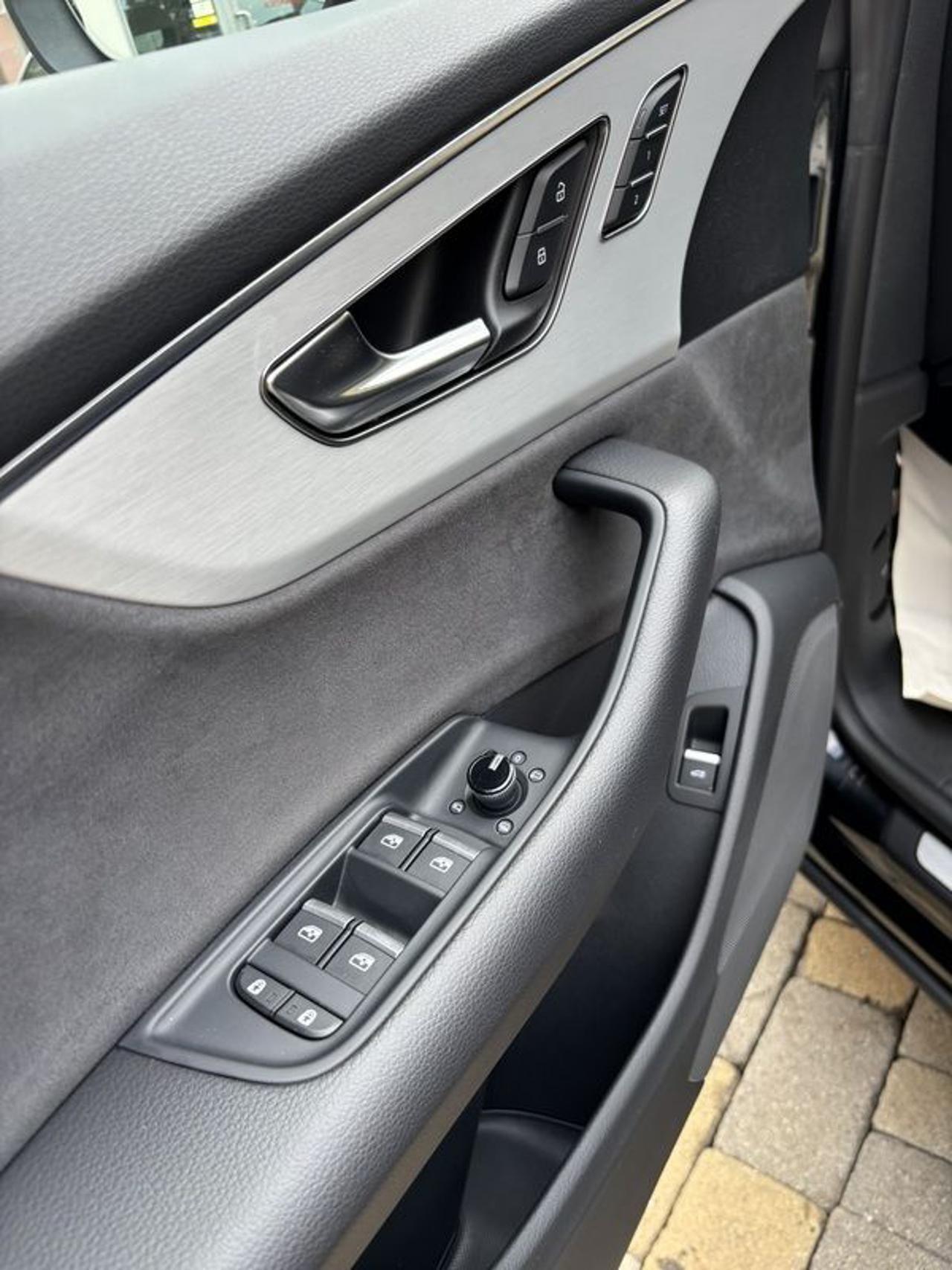 Audi Q8 SUV 50 TDI 286 CV quattro tiptronic S line edition