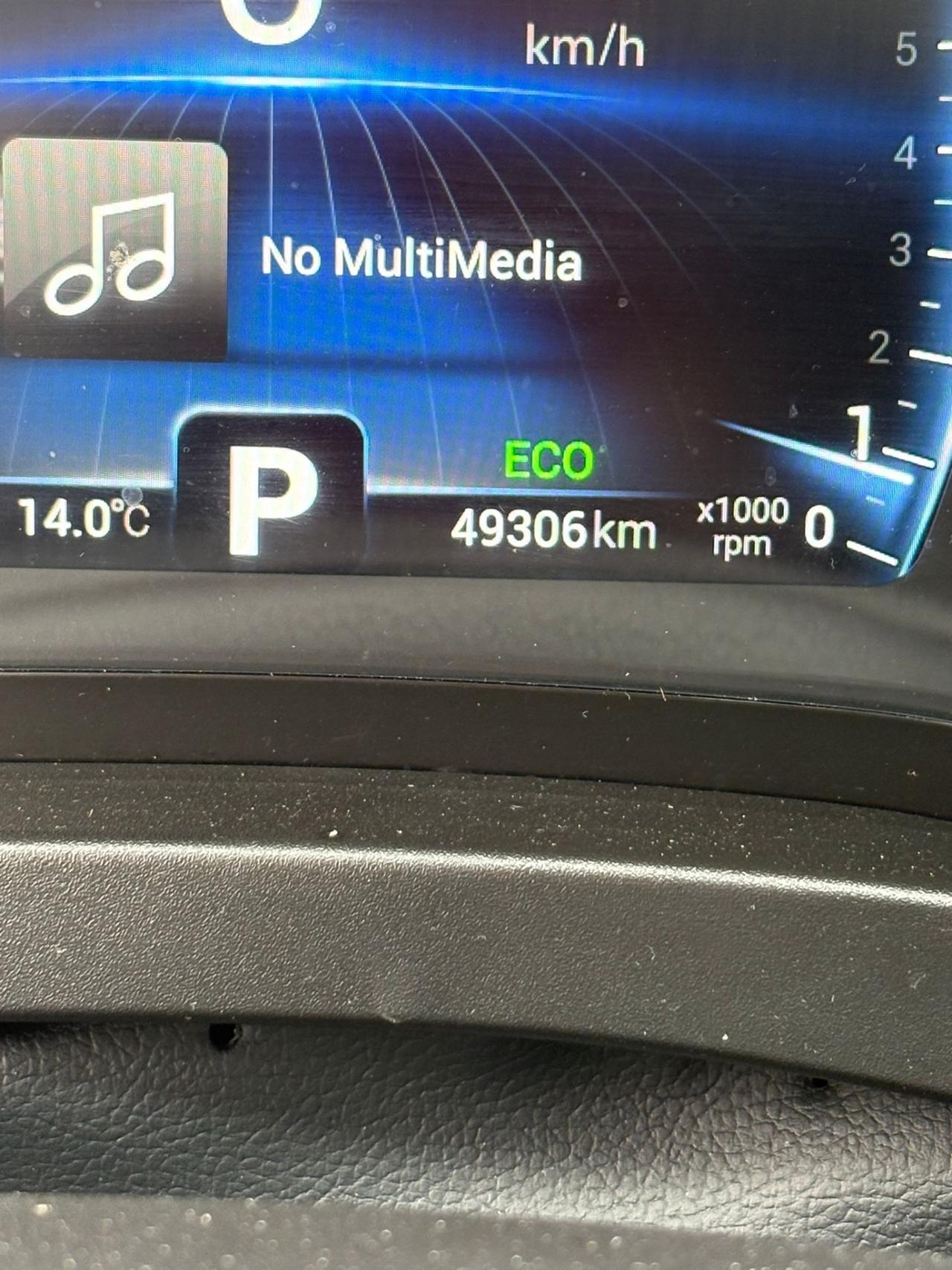 Dr F35 1.5 Turbo DCT Bi-Fuel GPL