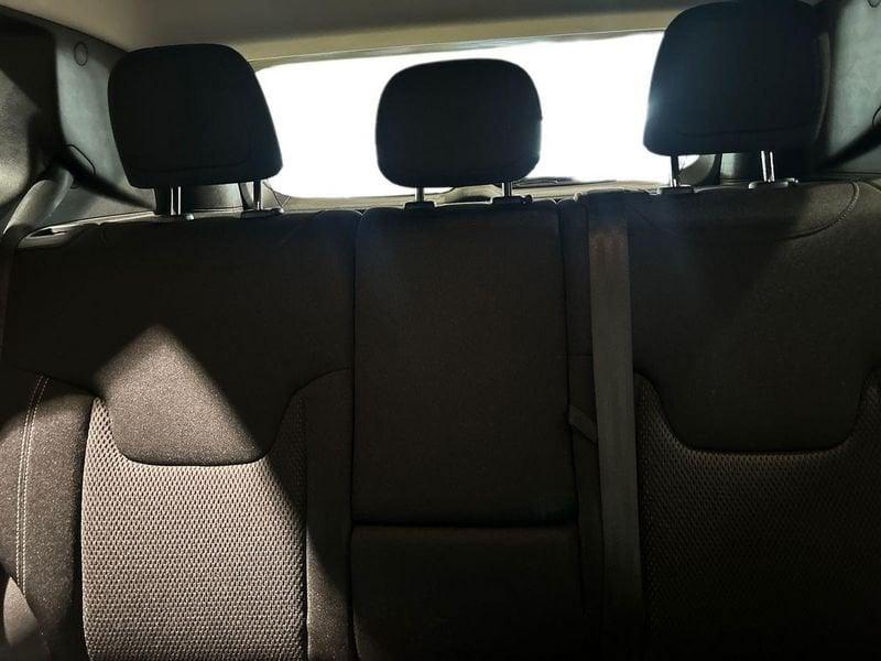 Jeep Renegade 1.3 T4 DDCT 150cv Limited