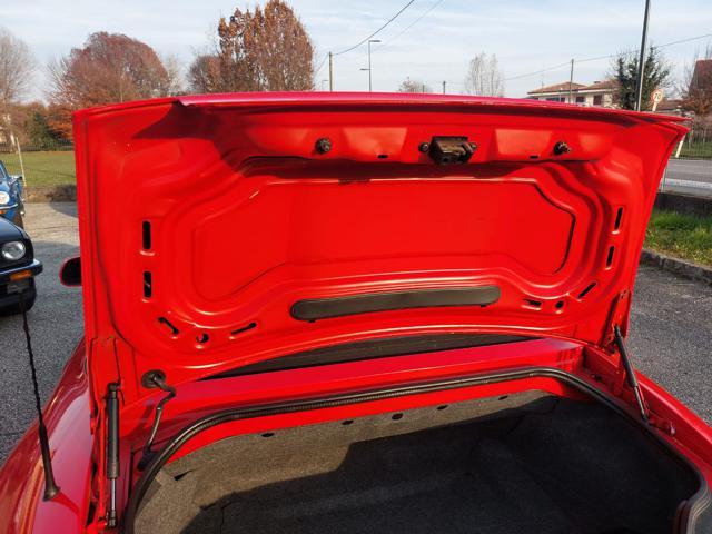 BMW Z3 1.9 16V cat Roadster