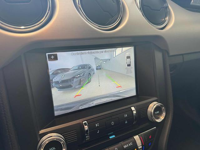 FORD Mustang Fastback 2.3 EcoBoost